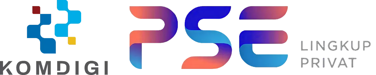 KOMDIGI PSE